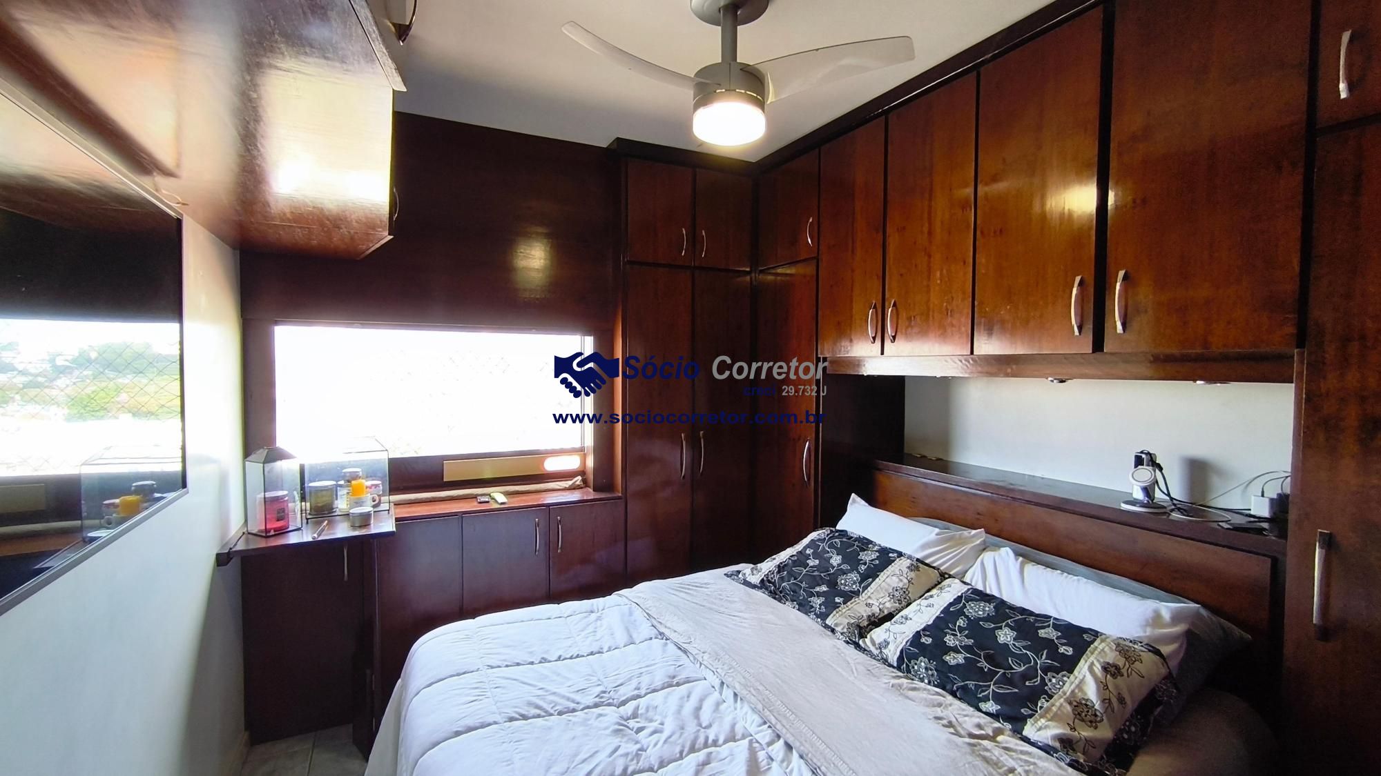Apartamento, 2 quartos, 82 m² - Foto 23