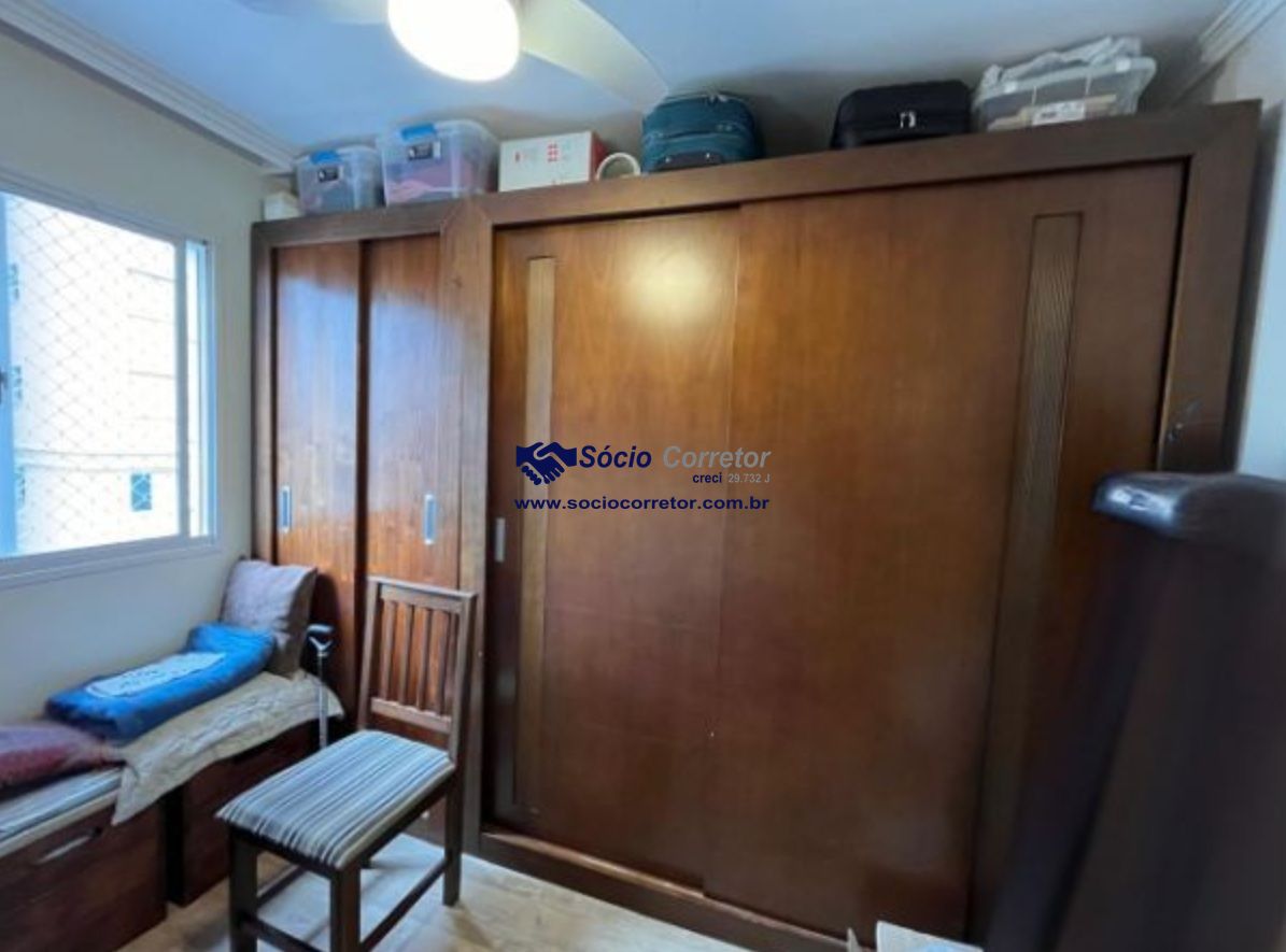 Apartamento, 3 quartos, 82 m² - Foto 25
