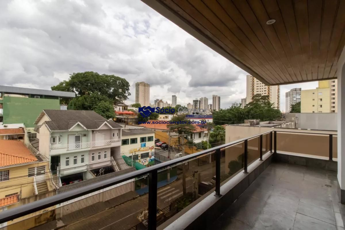 Apartamento, 4 quartos, 220 m² - Foto 28