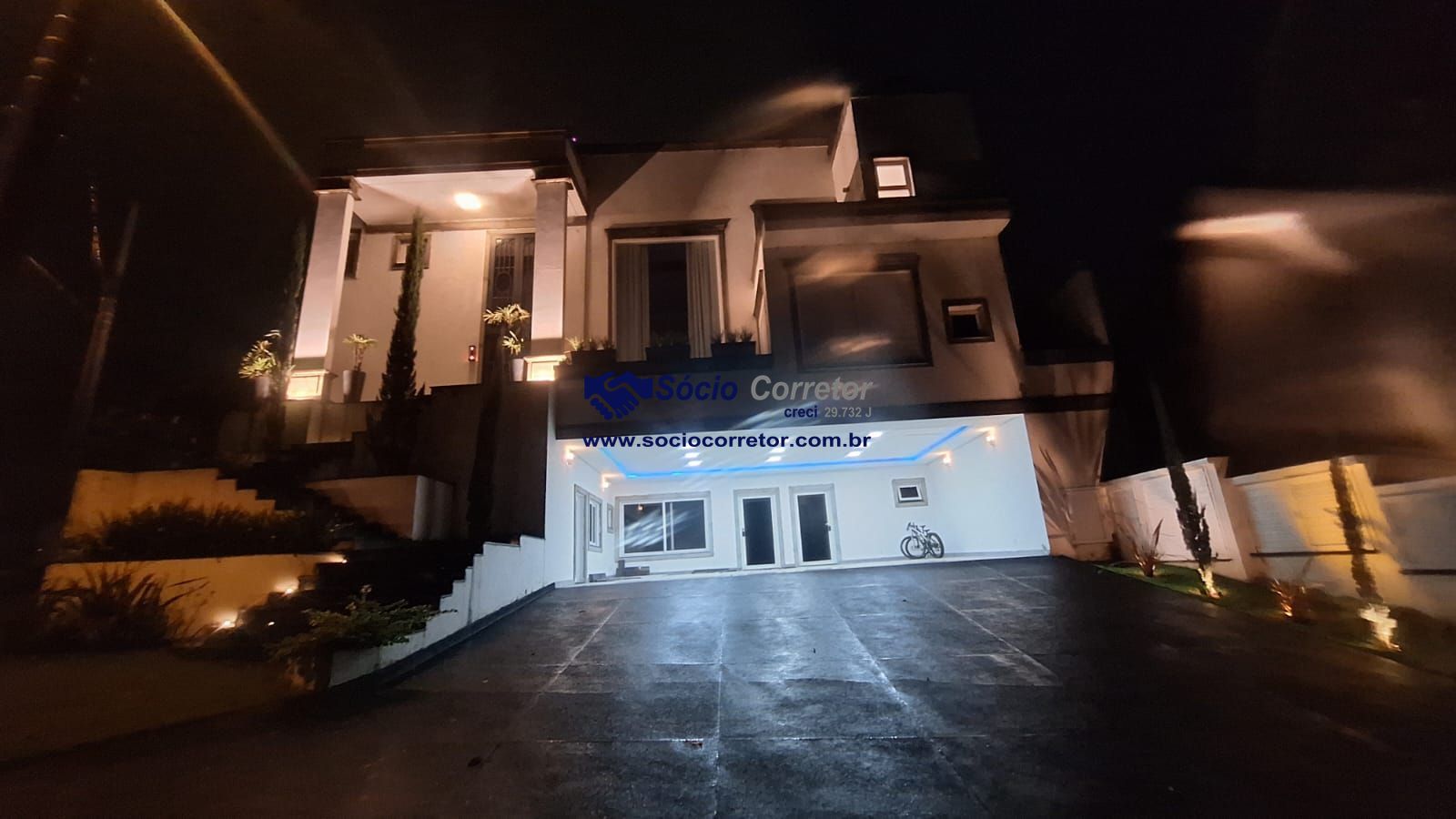 Sobrado, 4 quartos, 850 m² - Foto 30