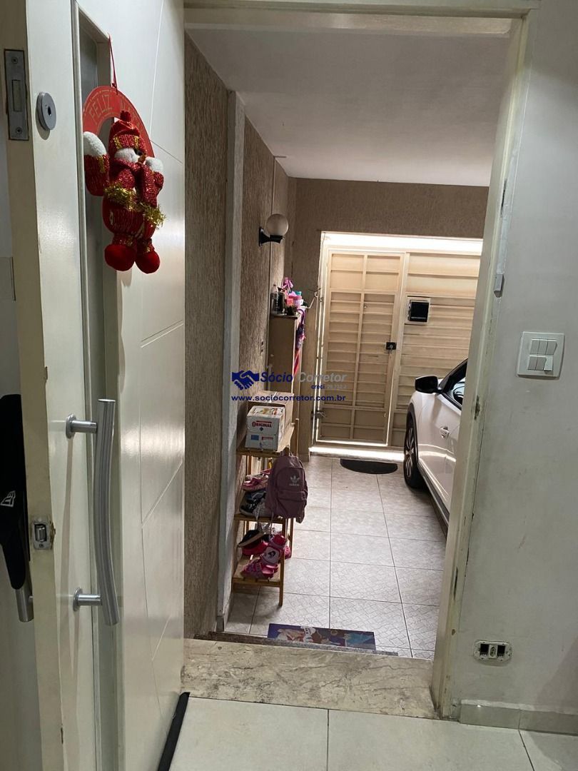 Sobrado, 3 quartos, 109 m² - Foto 8