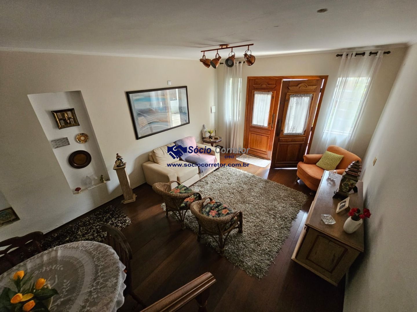 Sobrado, 3 quartos, 151 m² - Foto 8