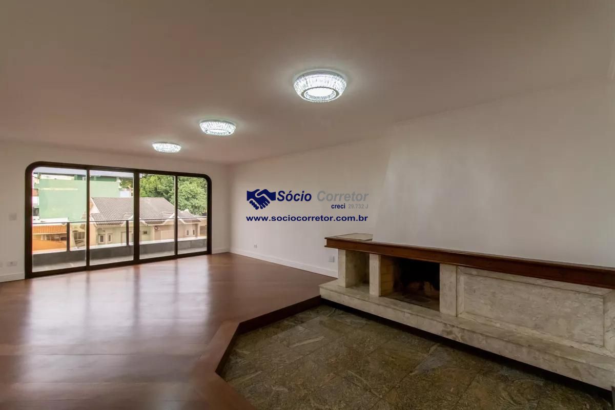 Apartamento, 4 quartos, 220 m² - Foto 1