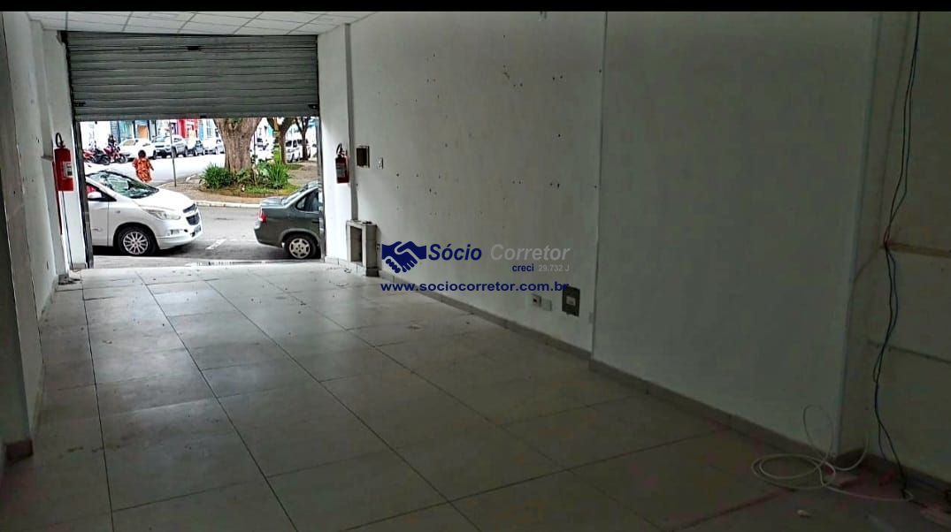 Loja-Salão, 86 m² - Foto 8