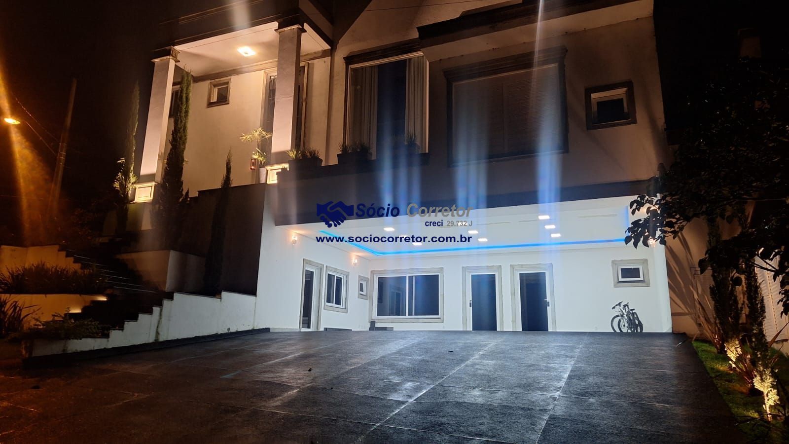 Sobrado, 4 quartos, 850 m² - Foto 34
