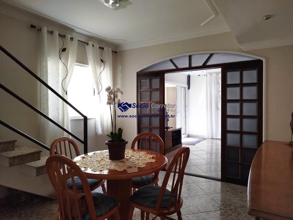 Sobrado, 3 quartos, 160 m² - Foto 48