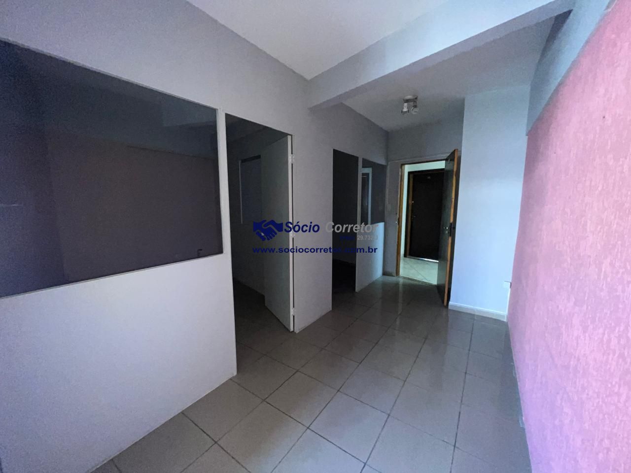 Sala-Conjunto, 58 m² - Foto 1