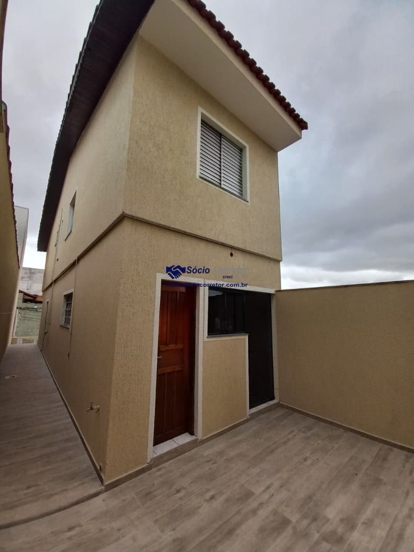 Sobrado, 3 quartos, 147 m² - Foto 9