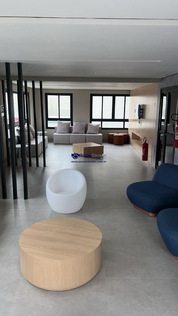 Apartamento, 1 quarto, 25 m² - Foto 2