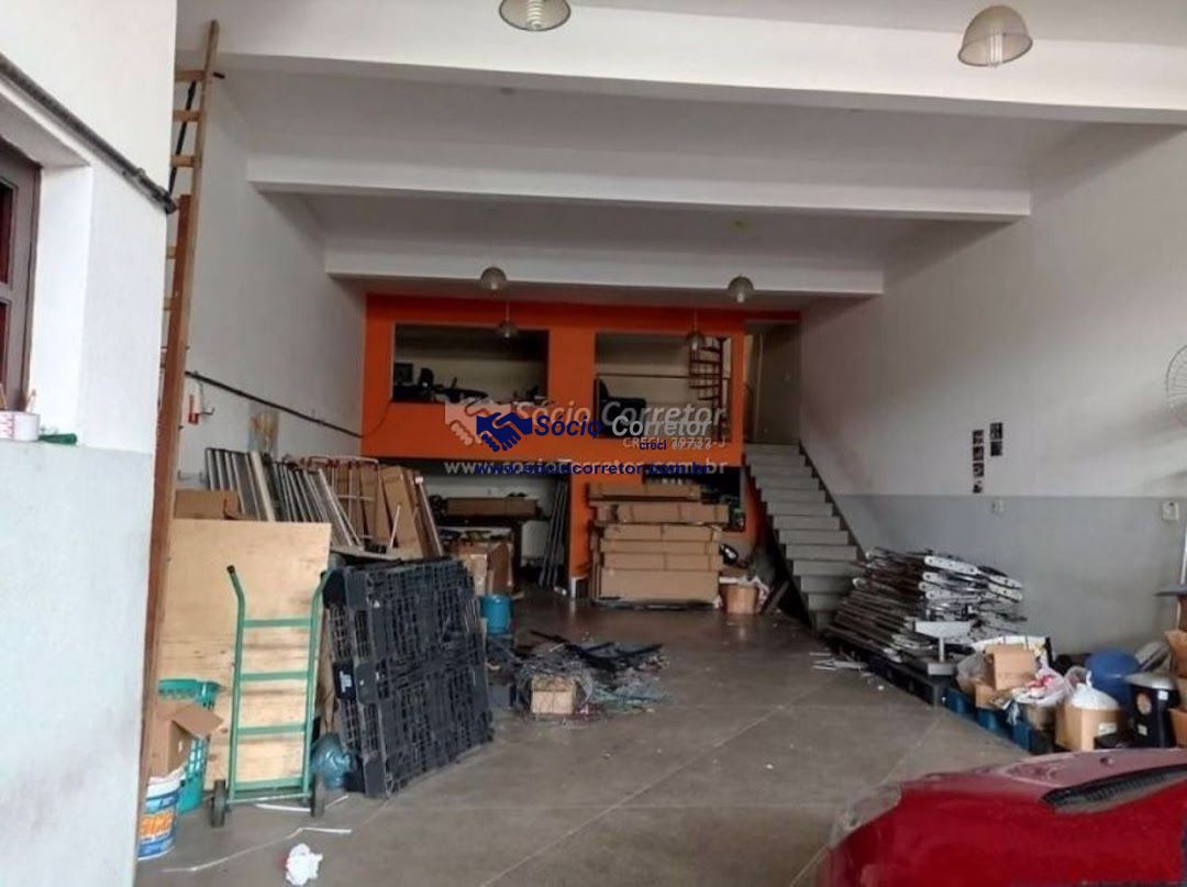 Casa, 3 quartos, 398 m² - Foto 40