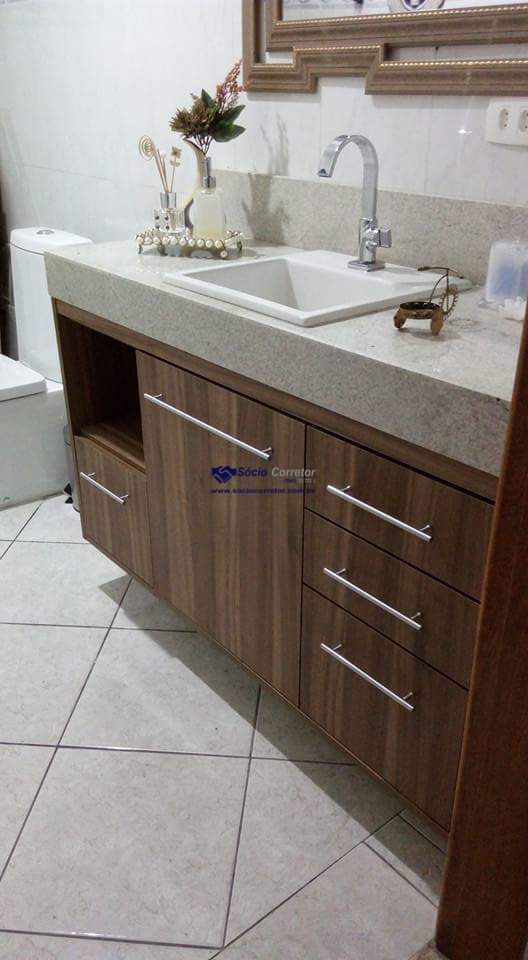 Sobrado, 3 quartos, 295 m² - Foto 27