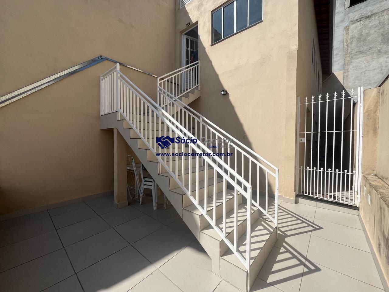 Casa, 1 quarto, 50 m² - Foto 2