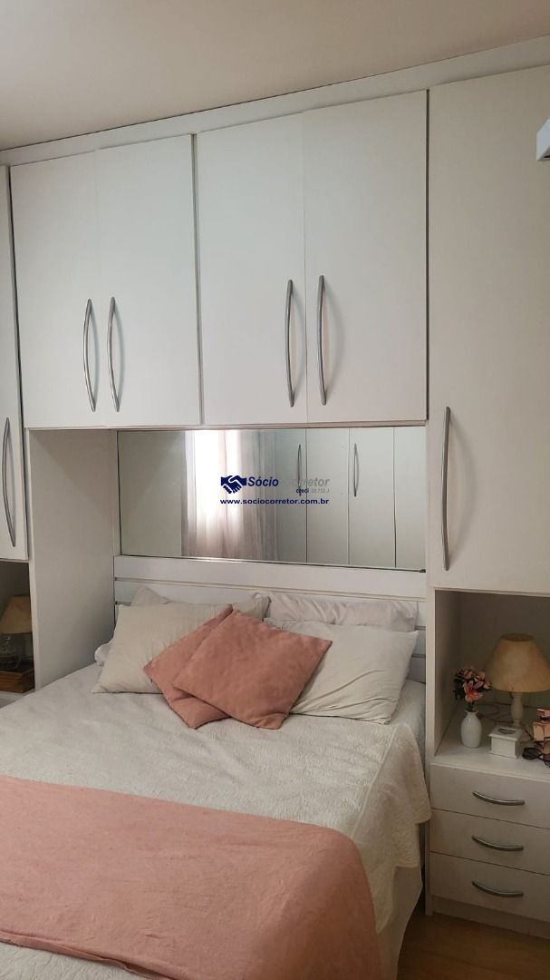Casa, 2 quartos, 46 m² - Foto 7