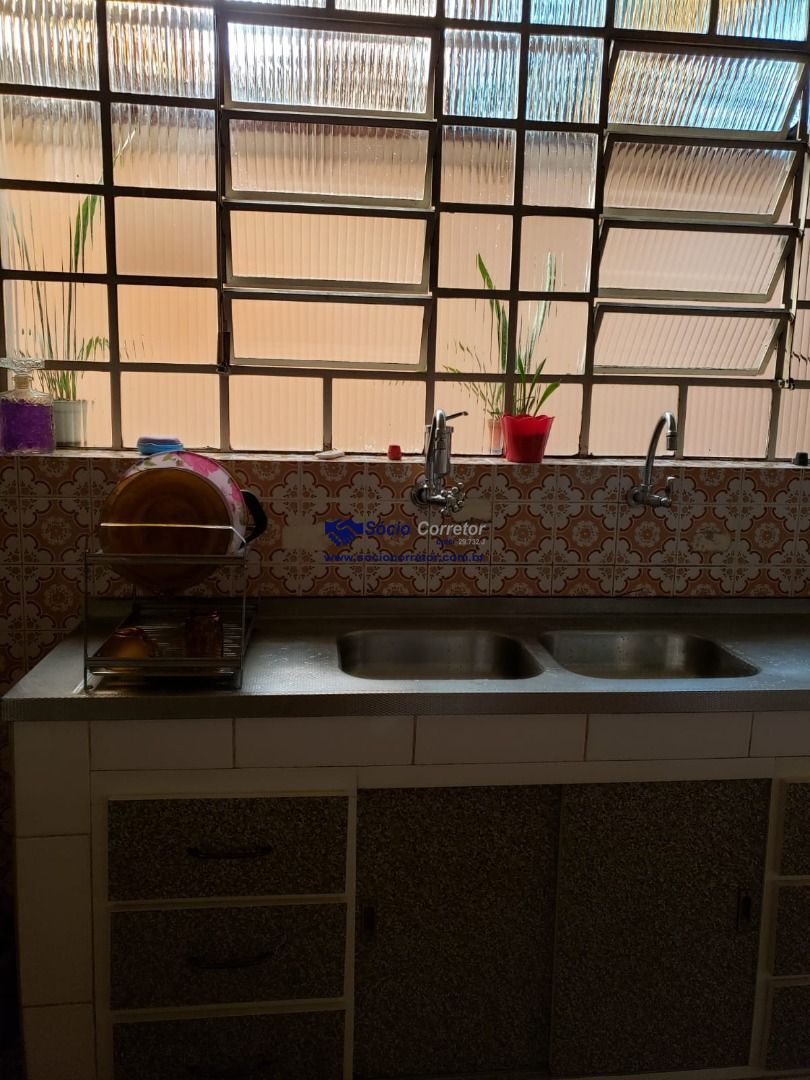 Sobrado, 3 quartos, 227 m² - Foto 6