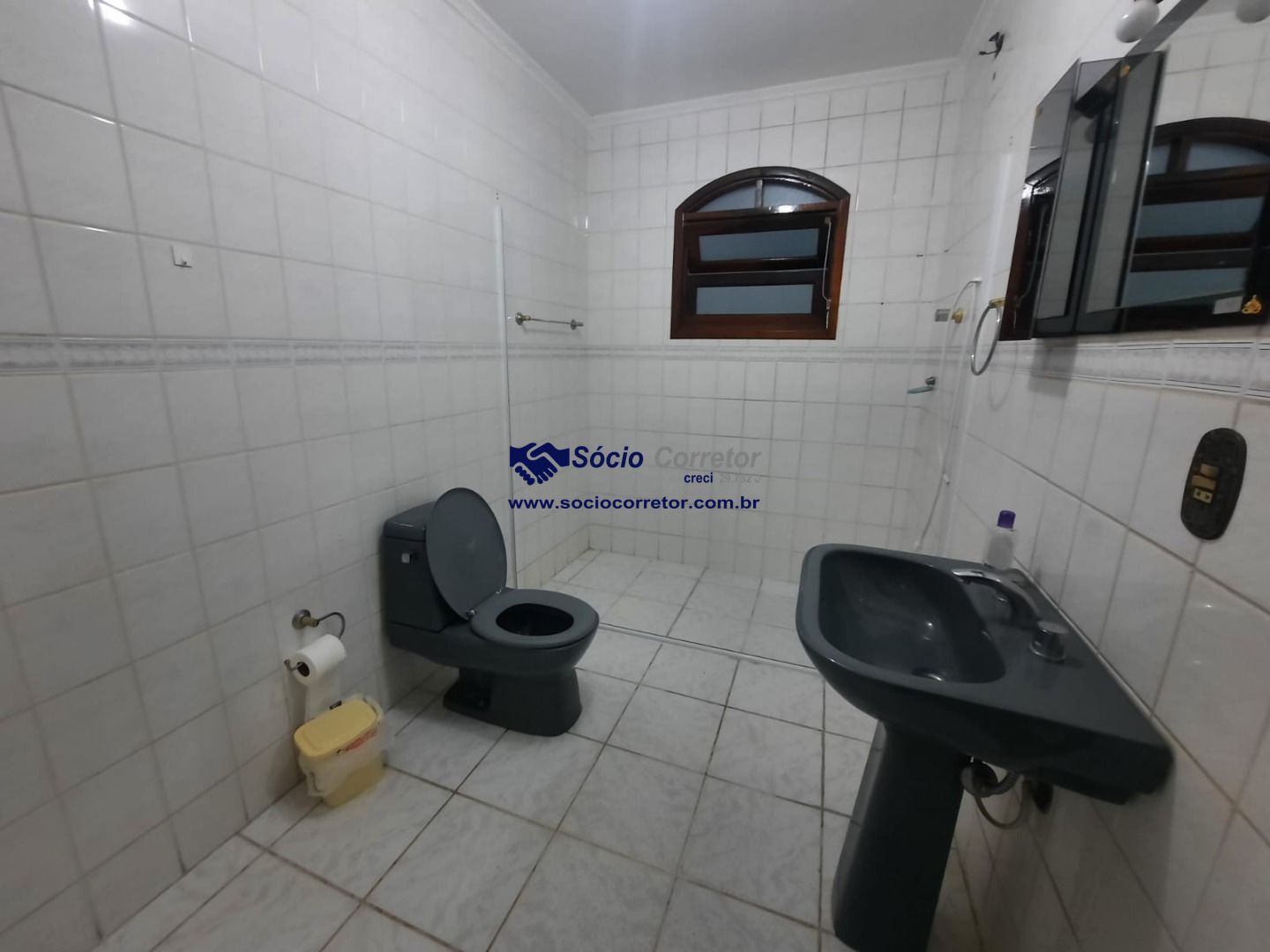 Sobrado, 4 quartos, 400 m² - Foto 38