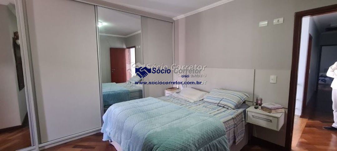 Sobrado, 3 quartos, 192 m² - Foto 24