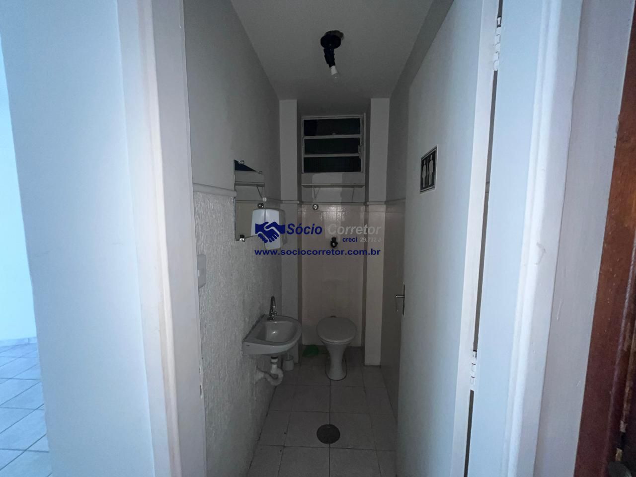 Sala-Conjunto, 45 m² - Foto 4
