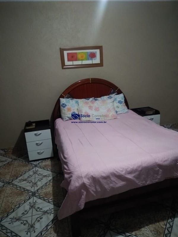 Sobrado, 4 quartos, 123 m² - Foto 9