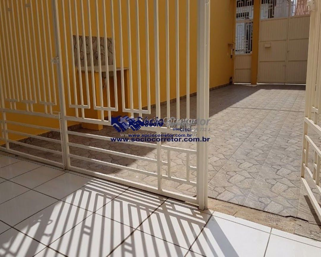 Sobrado, 3 quartos, 145 m² - Foto 7