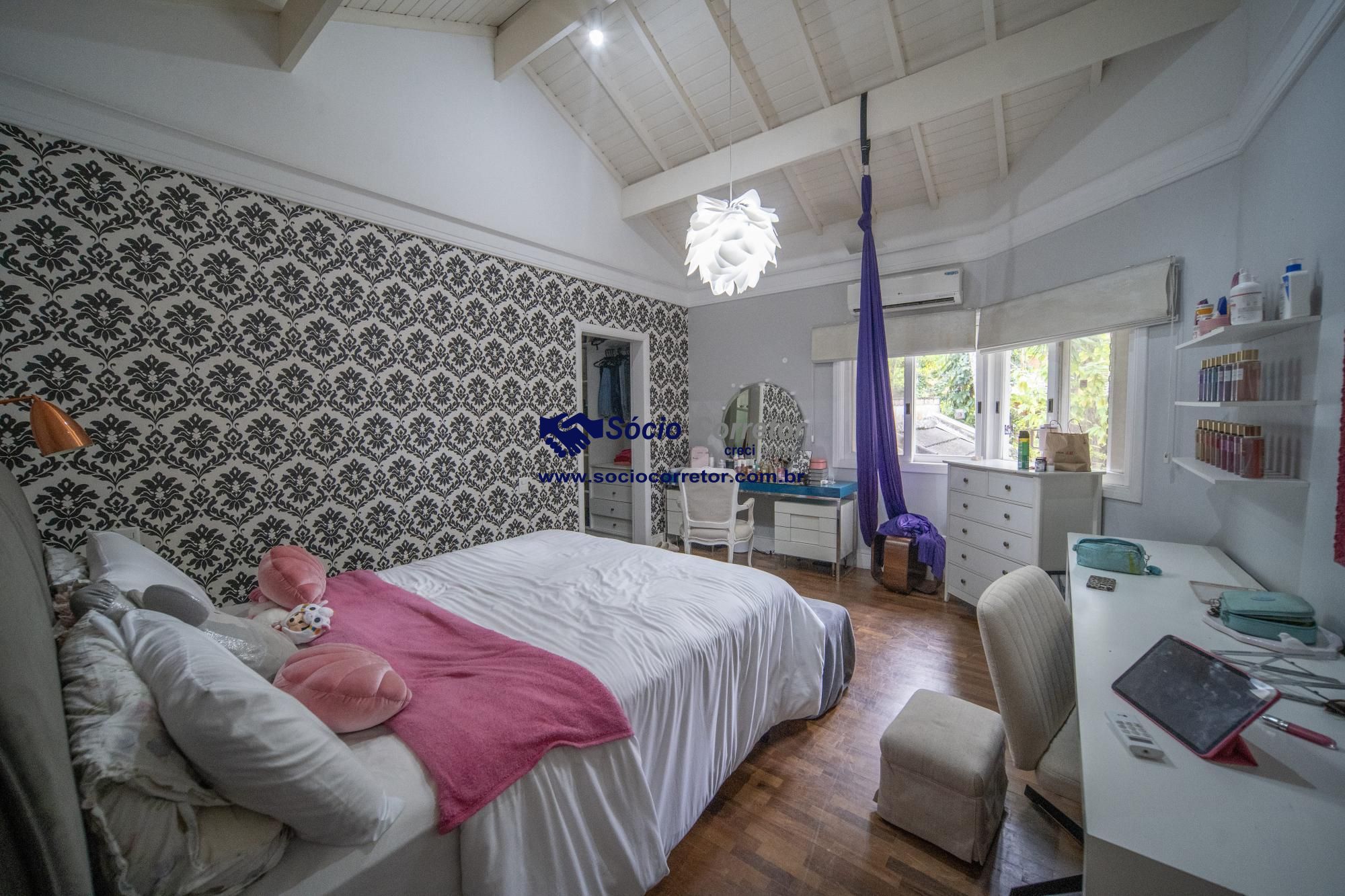 Casa, 4 quartos, 666 m² - Foto 26
