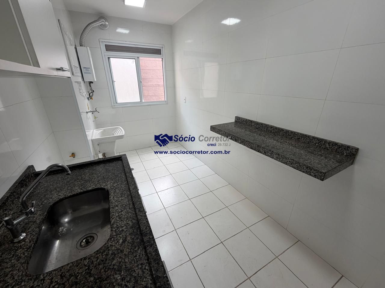 Apartamento, 2 quartos, 58 m² - Foto 15