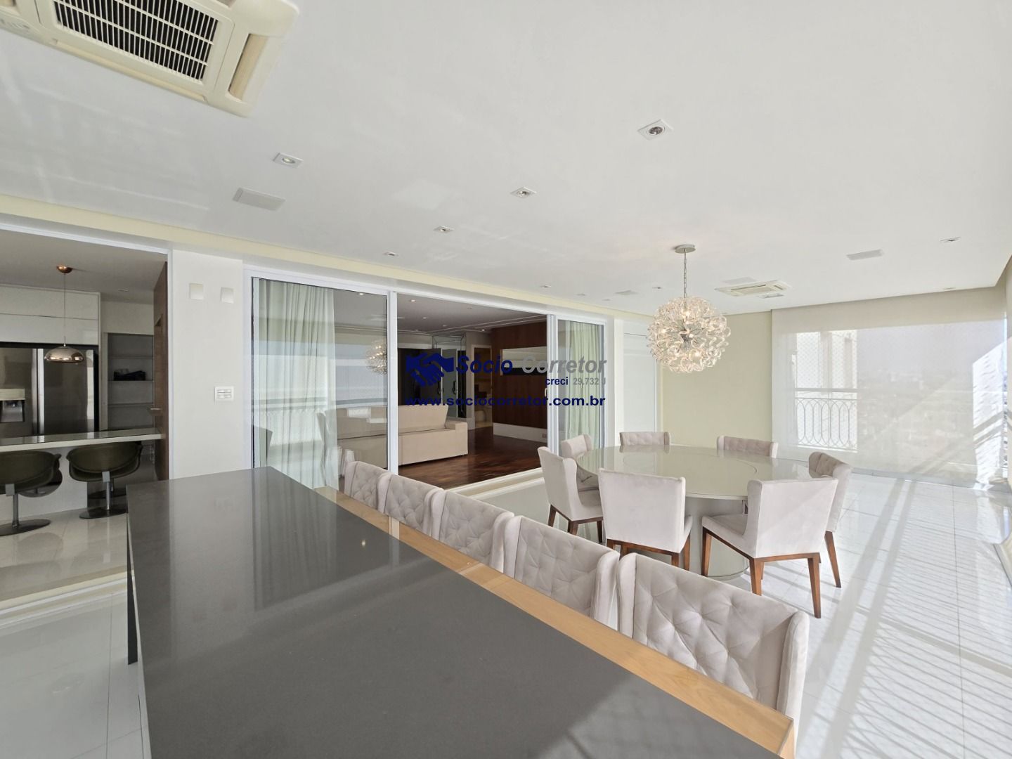 Apartamento, 3 quartos, 202 m² - Foto 17