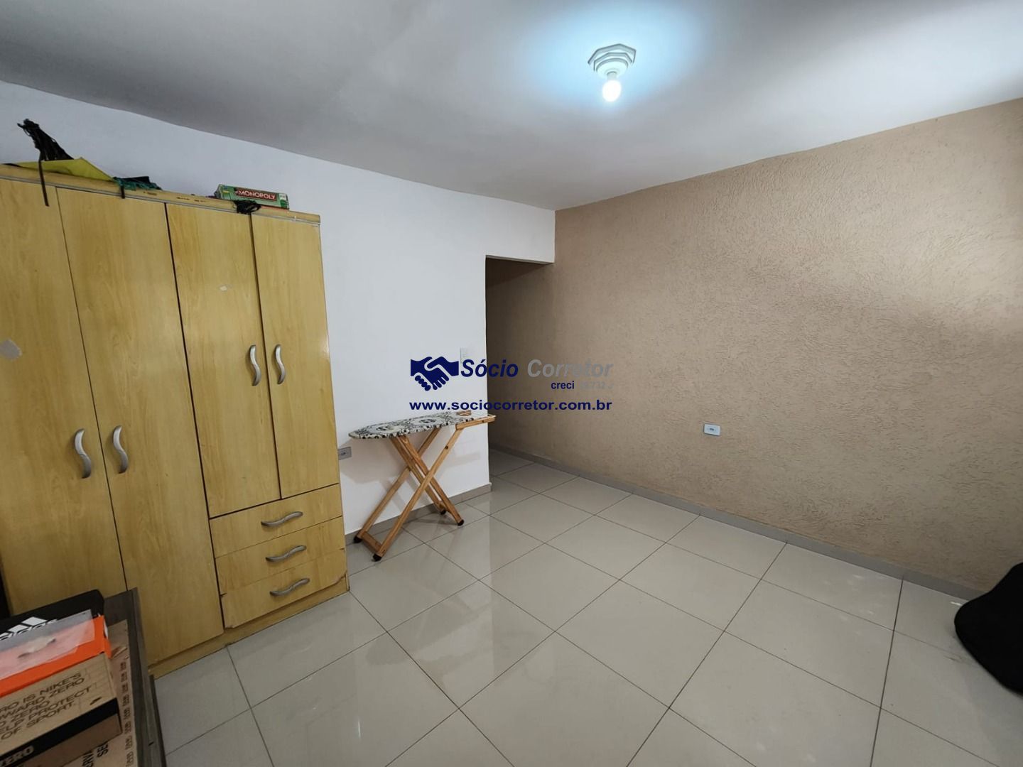 Sobrado, 3 quartos, 125 m² - Foto 6