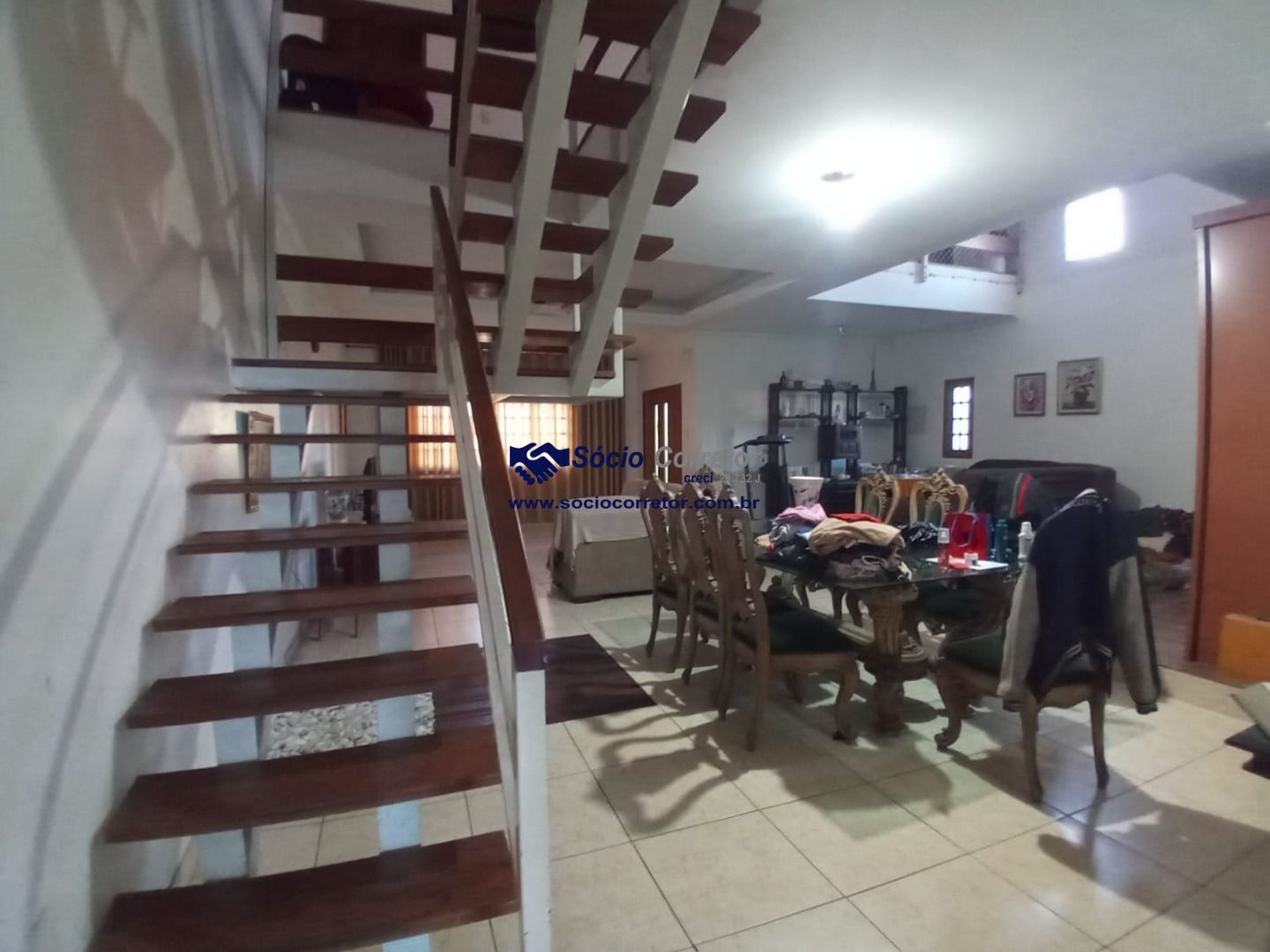 Sobrado, 3 quartos, 553 m² - Foto 15