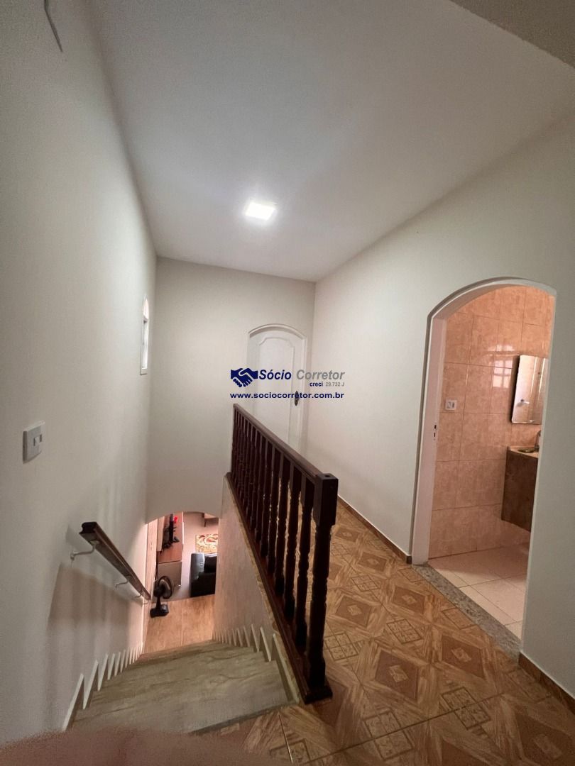 Sobrado, 3 quartos, 250 m² - Foto 26