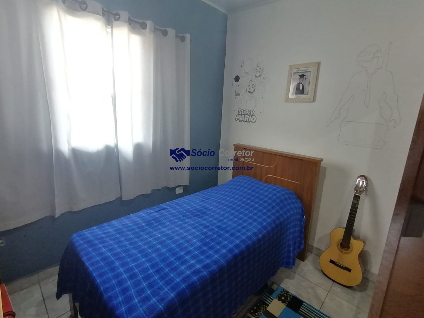 Sobrado, 4 quartos, 123 m² - Foto 10