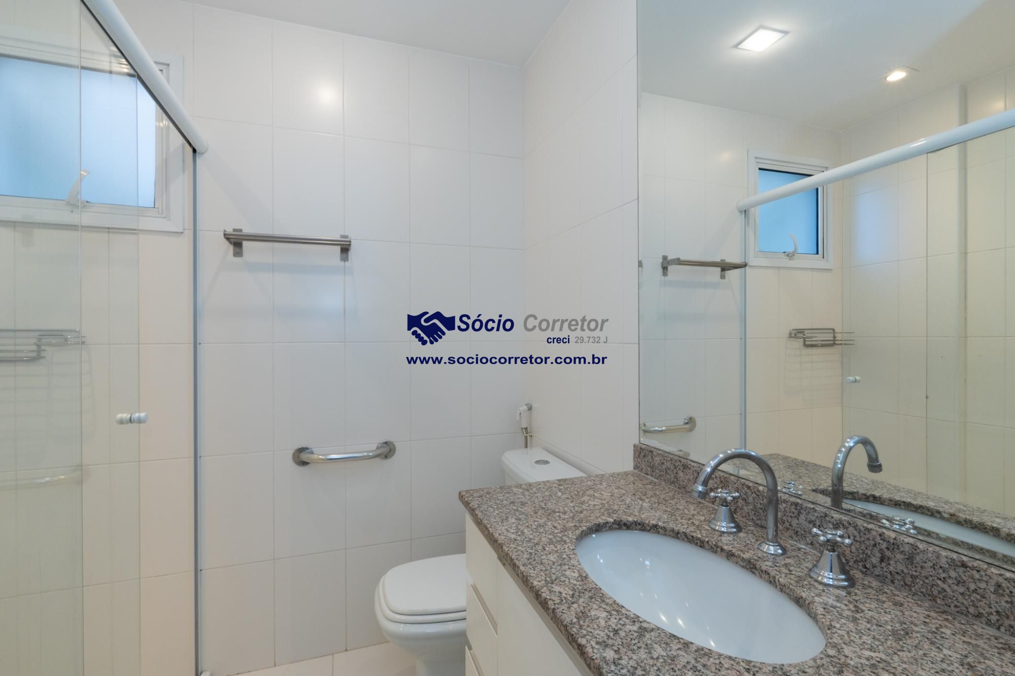 Apartamento, 3 quartos, 133 m² - Foto 27