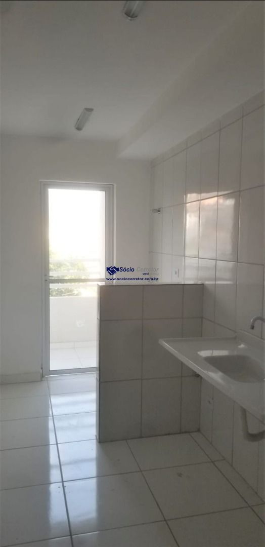 Apartamento, 2 quartos, 54 m² - Foto 6