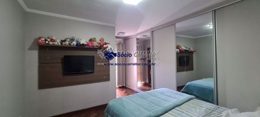 Sobrado, 3 quartos, 192 m² - Foto 23