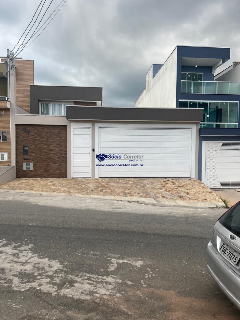 Sobrado, 3 quartos, 250 m² - Foto 2