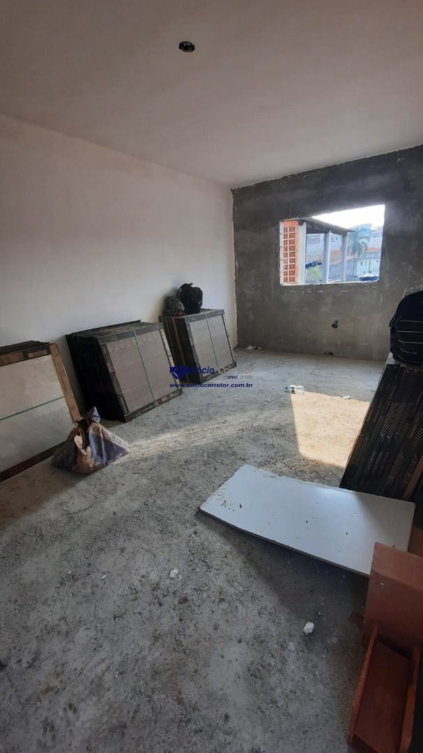 Sobrado, 3 quartos, 90 m² - Foto 9