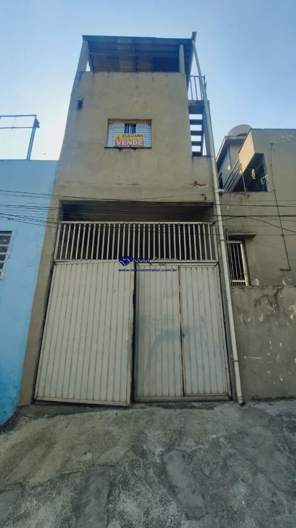 Sobrado, 3 quartos, 134 m² - Foto 30