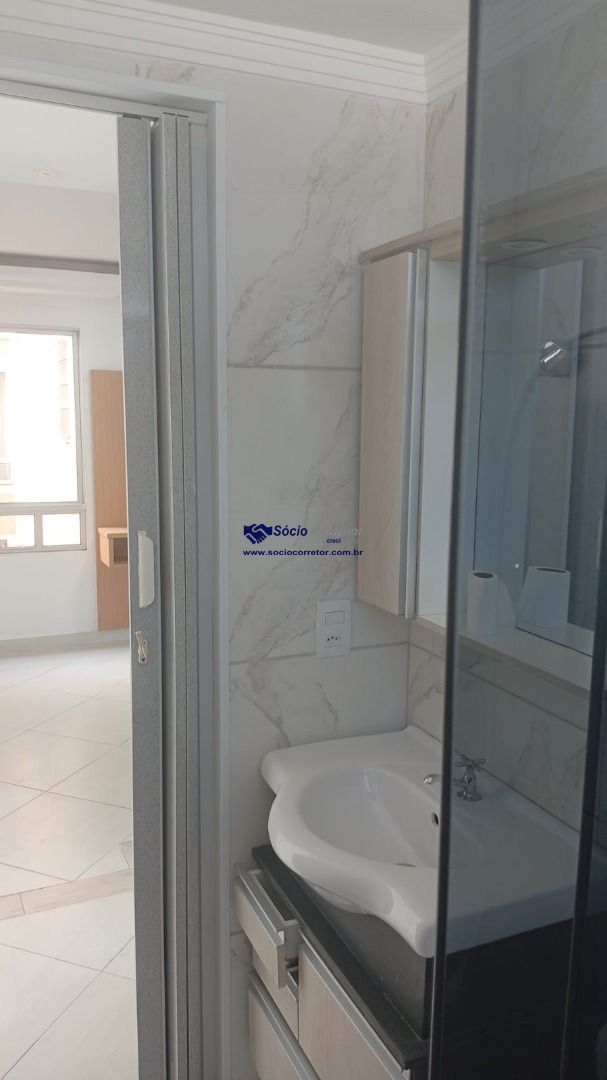 Apartamento, 2 quartos, 45 m² - Foto 8