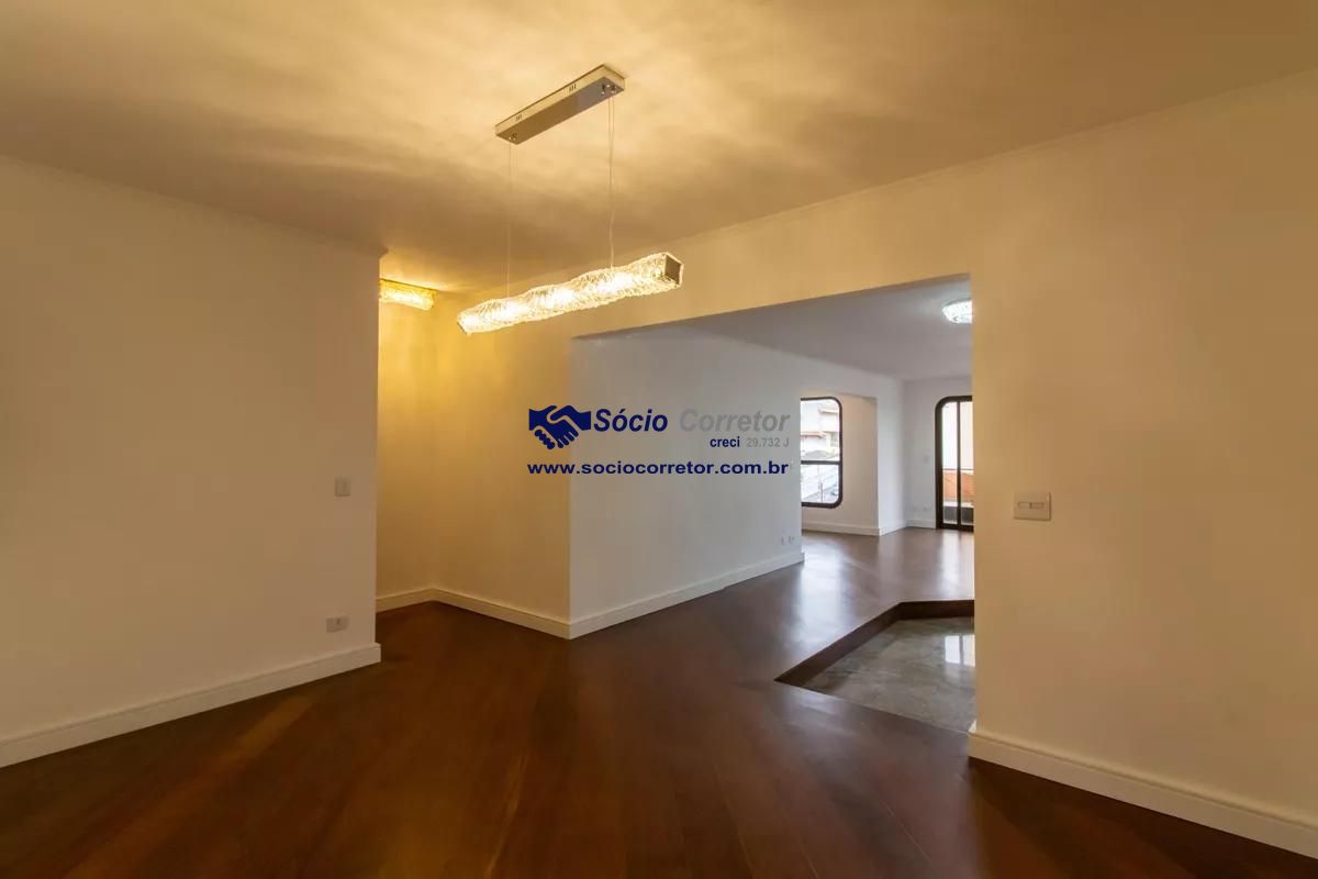 Apartamento, 4 quartos, 220 m² - Foto 10