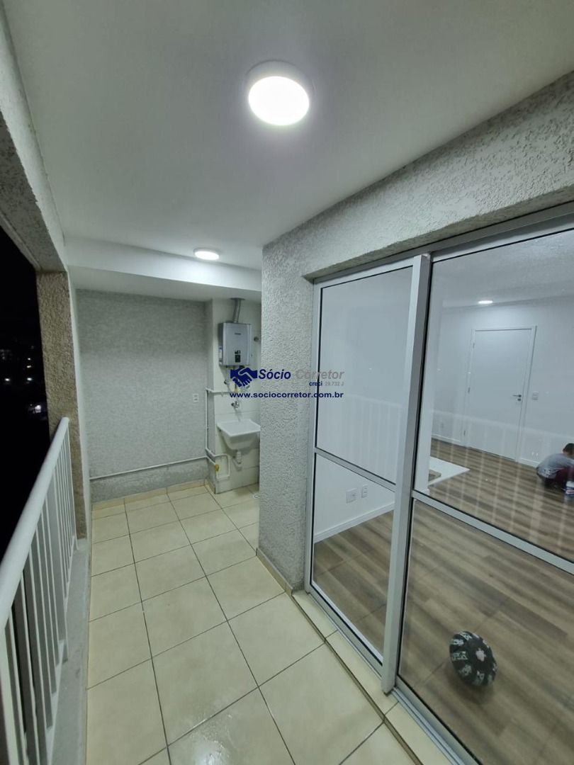 Apartamento, 2 quartos, 56 m² - Foto 8