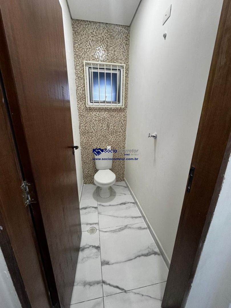 Sobrado, 3 quartos, 250 m² - Foto 31