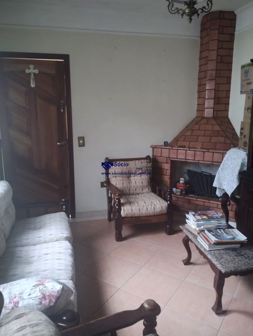 Sobrado, 5 quartos, 336 m² - Foto 24