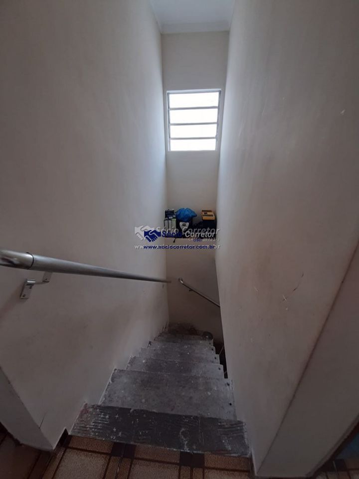 Sobrado, 3 quartos, 250 m² - Foto 13