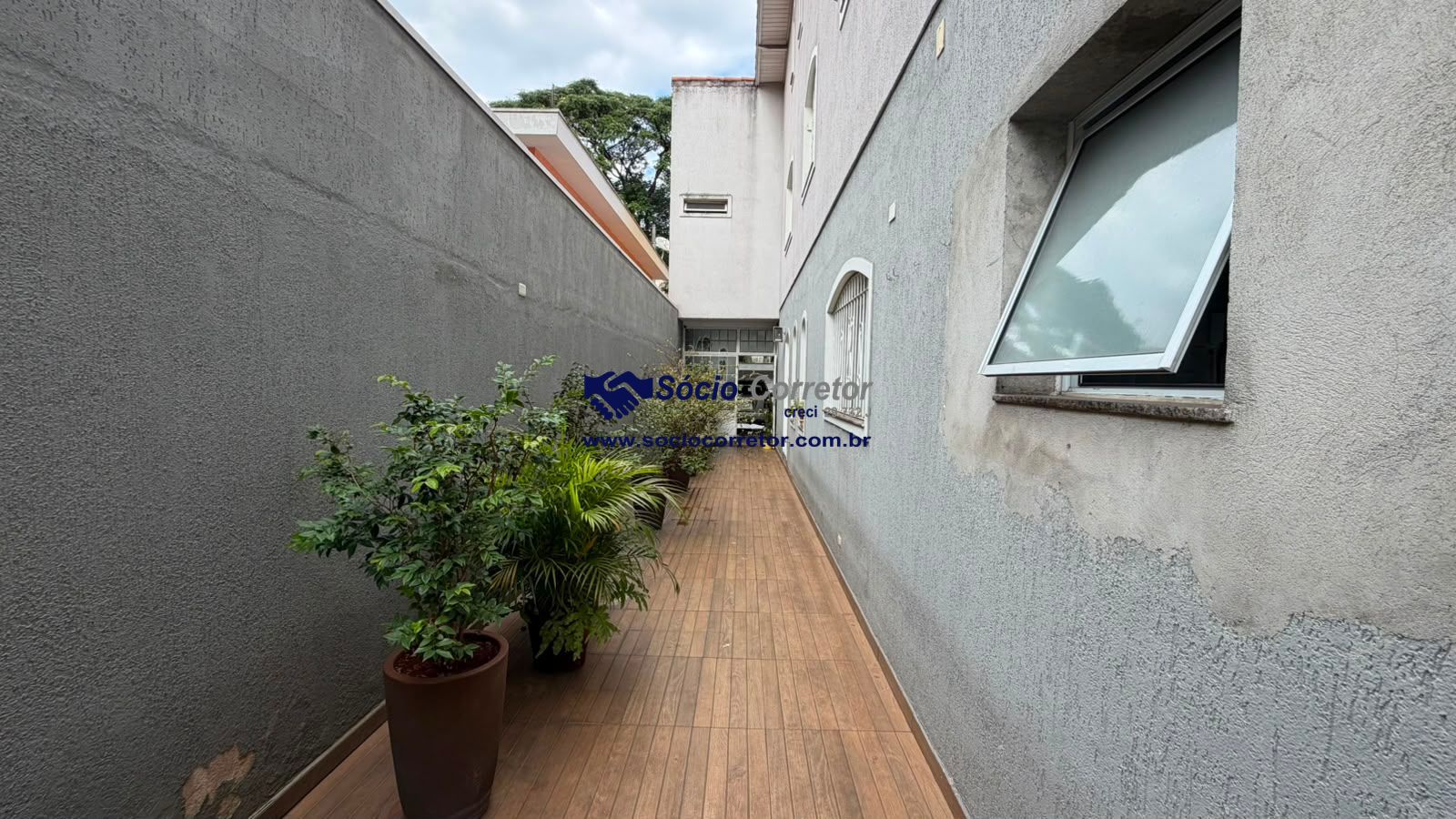 Sobrado, 3 quartos, 387 m² - Foto 48