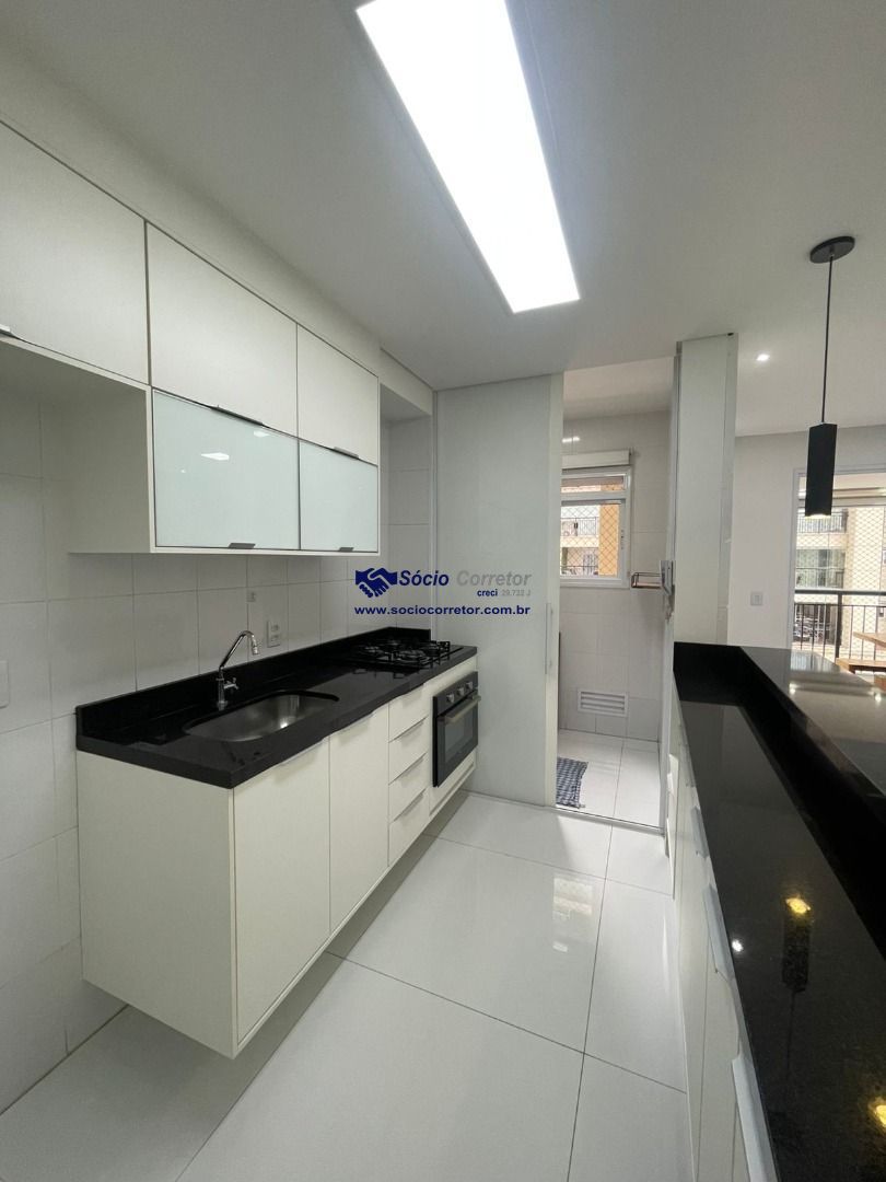Apartamento, 3 quartos, 80 m² - Foto 3