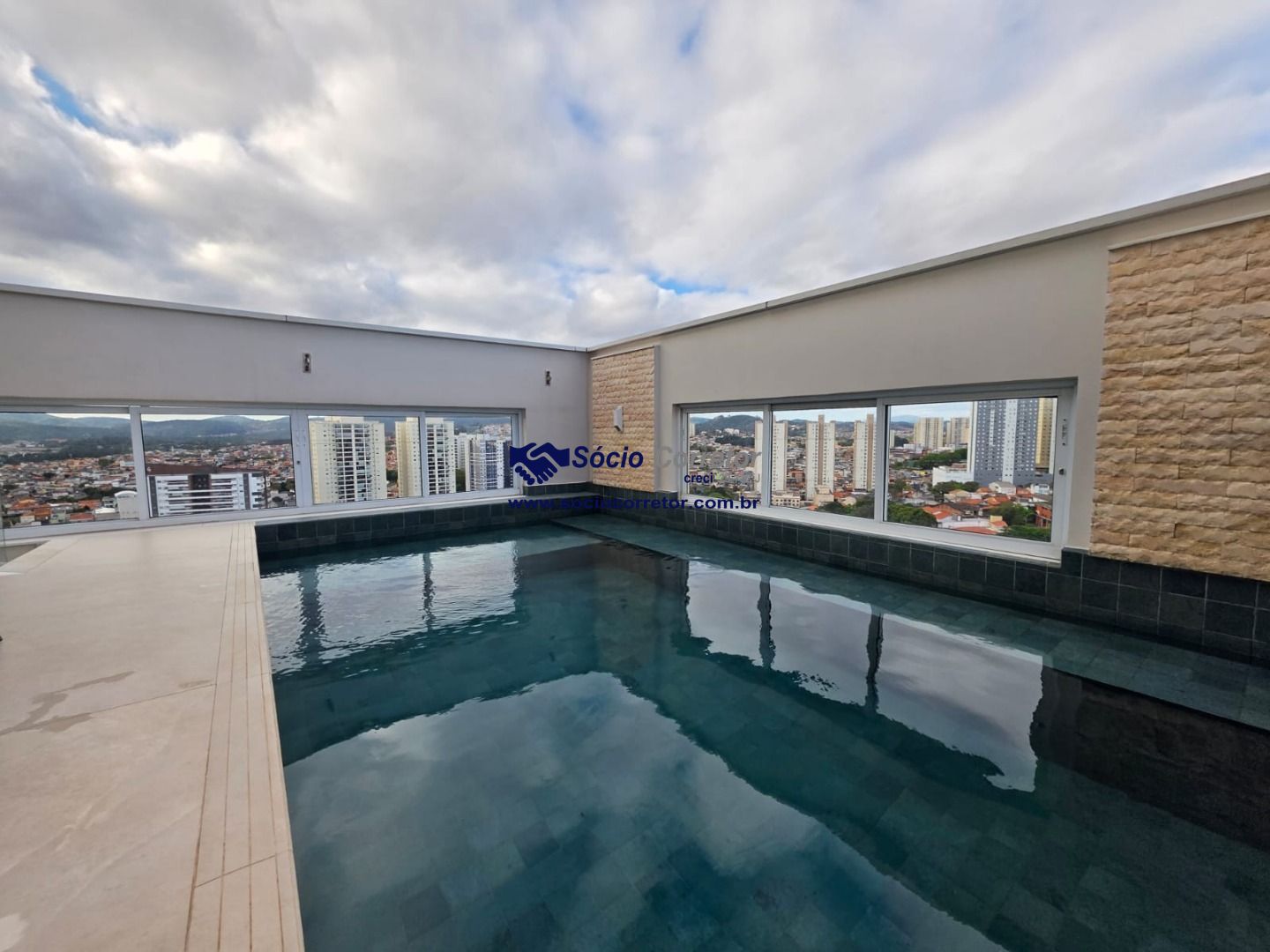 Cobertura, 4 quartos, 369 m² - Foto 23