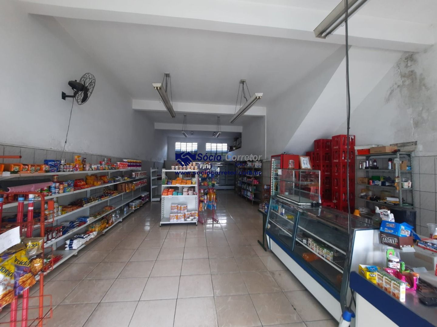 Sobrado, 3 quartos, 291 m² - Foto 26