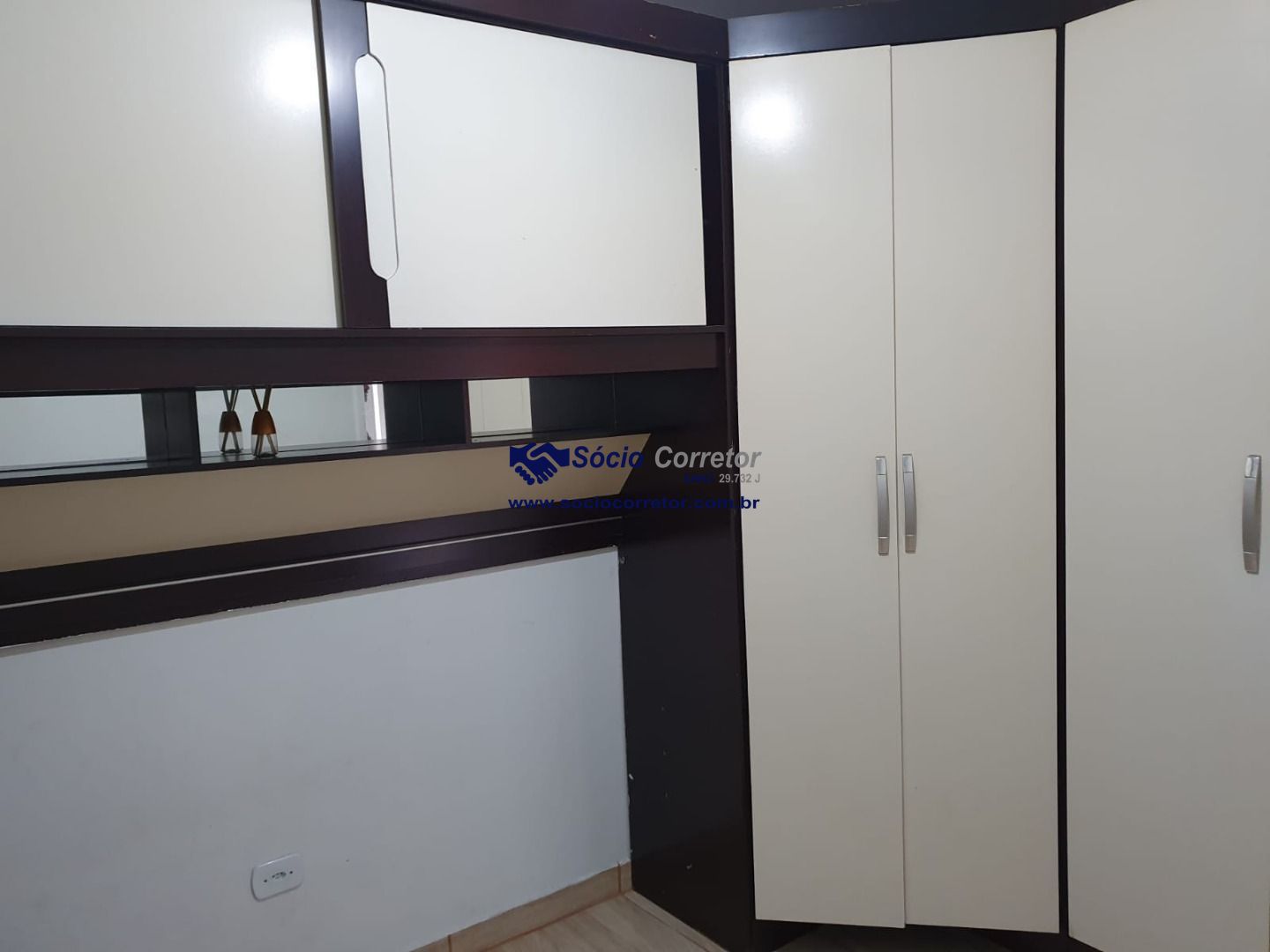 Casa, 2 quartos, 48 m² - Foto 5
