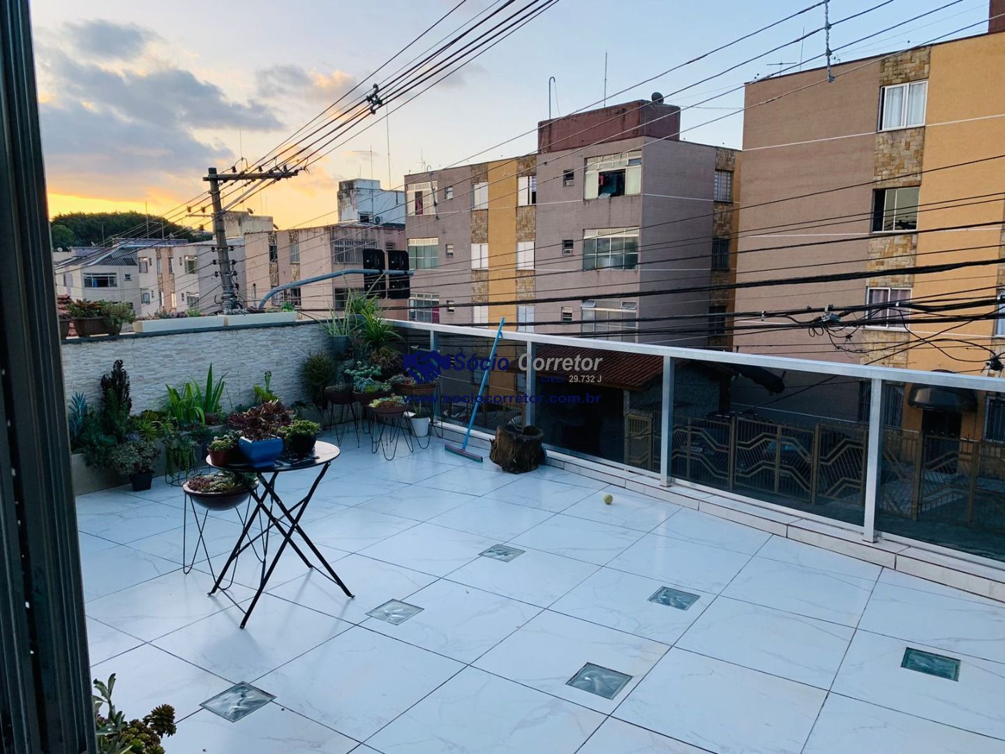 Sobrado, 3 quartos, 295 m² - Foto 7