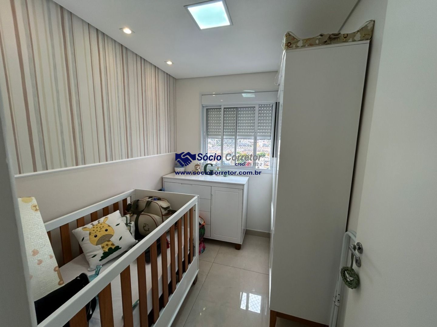 Apartamento, 2 quartos, 48 m² - Foto 8
