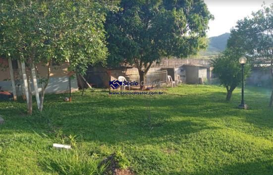 Chácara, 4 quartos, 1000 m² - Foto 4